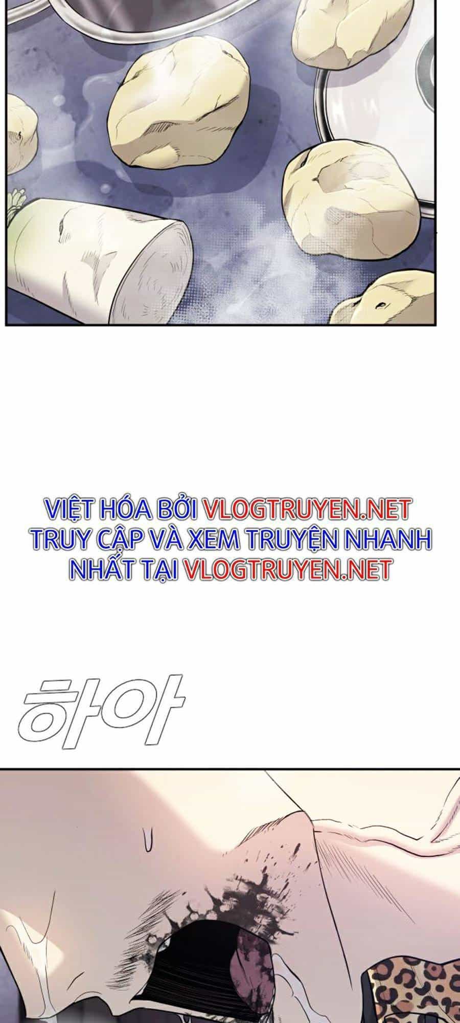 Bố Tôi Là Đặc Vụ - Chương 16 - ảnh 7