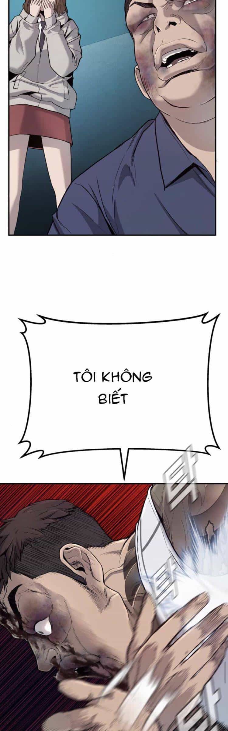 Bố Tôi Là Đặc Vụ - Chương 2.5 - ảnh 26