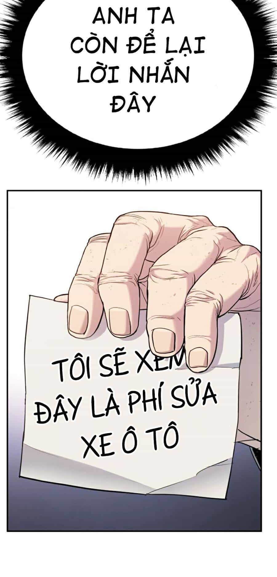 Bố Tôi Là Đặc Vụ - Chương 17 - ảnh 20