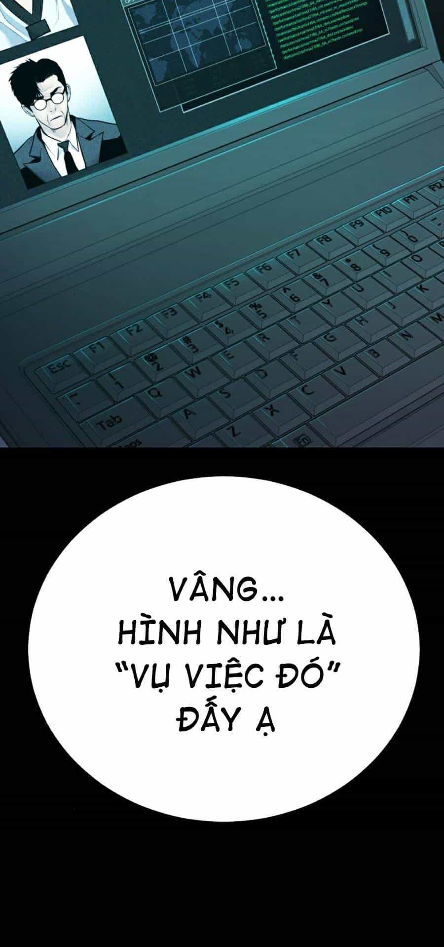 Bố Tôi Là Đặc Vụ - Chương 18 - ảnh 16