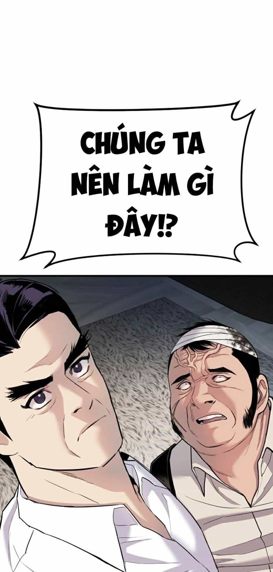 Bố Tôi Là Đặc Vụ - Chương 18.5 - ảnh 36