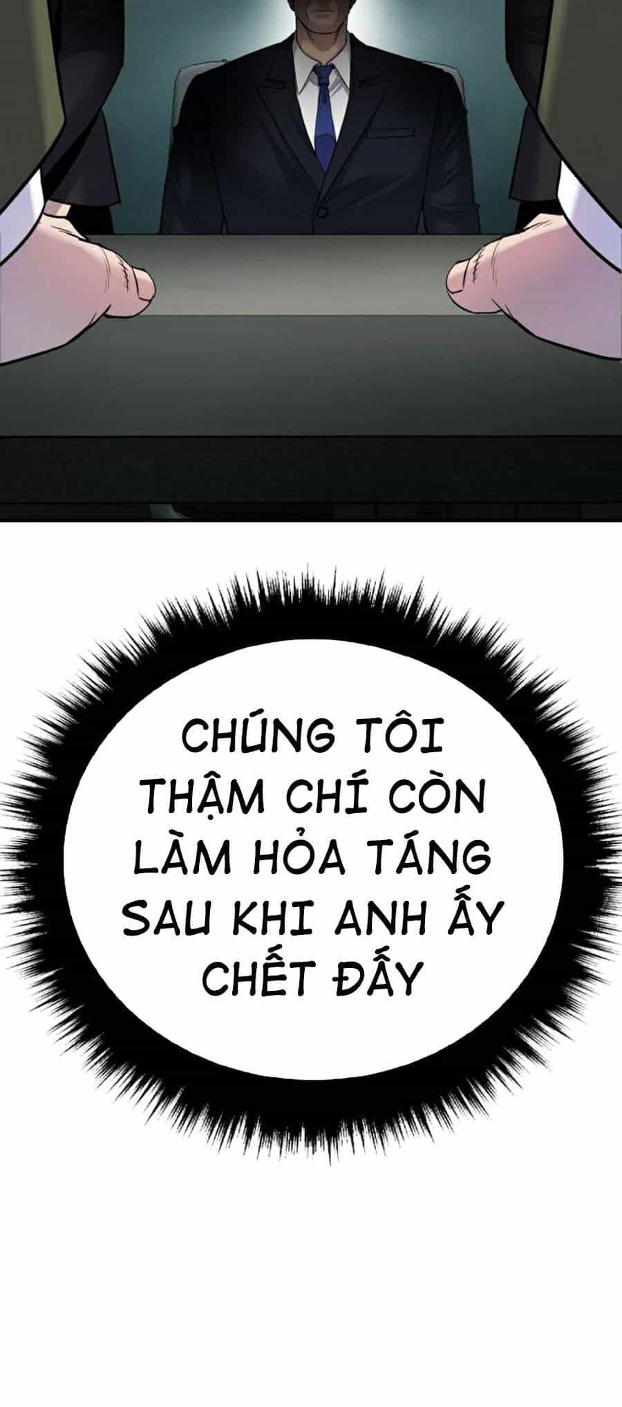 Bố Tôi Là Đặc Vụ - Chương 20 - ảnh 34