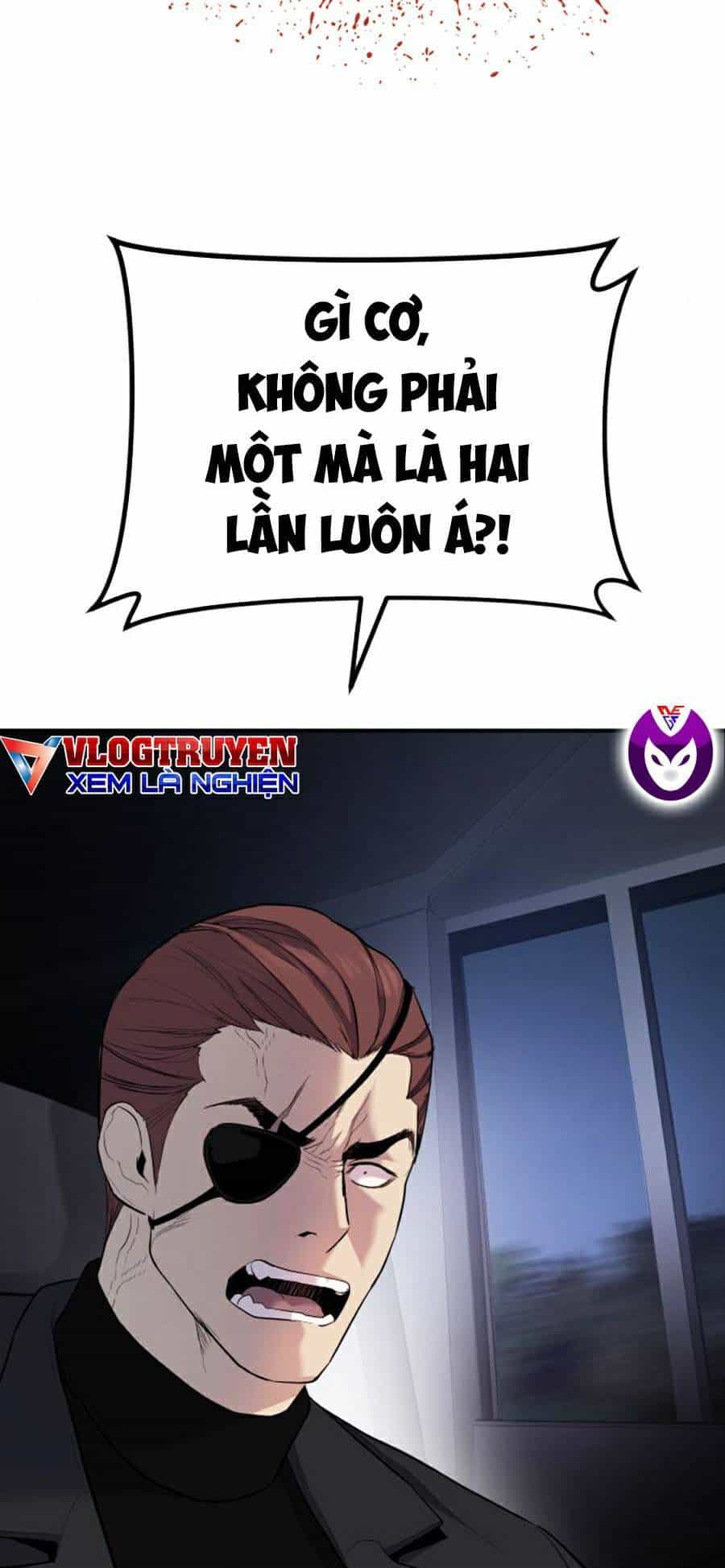 Bố Tôi Là Đặc Vụ - Chương 20 - ảnh 45