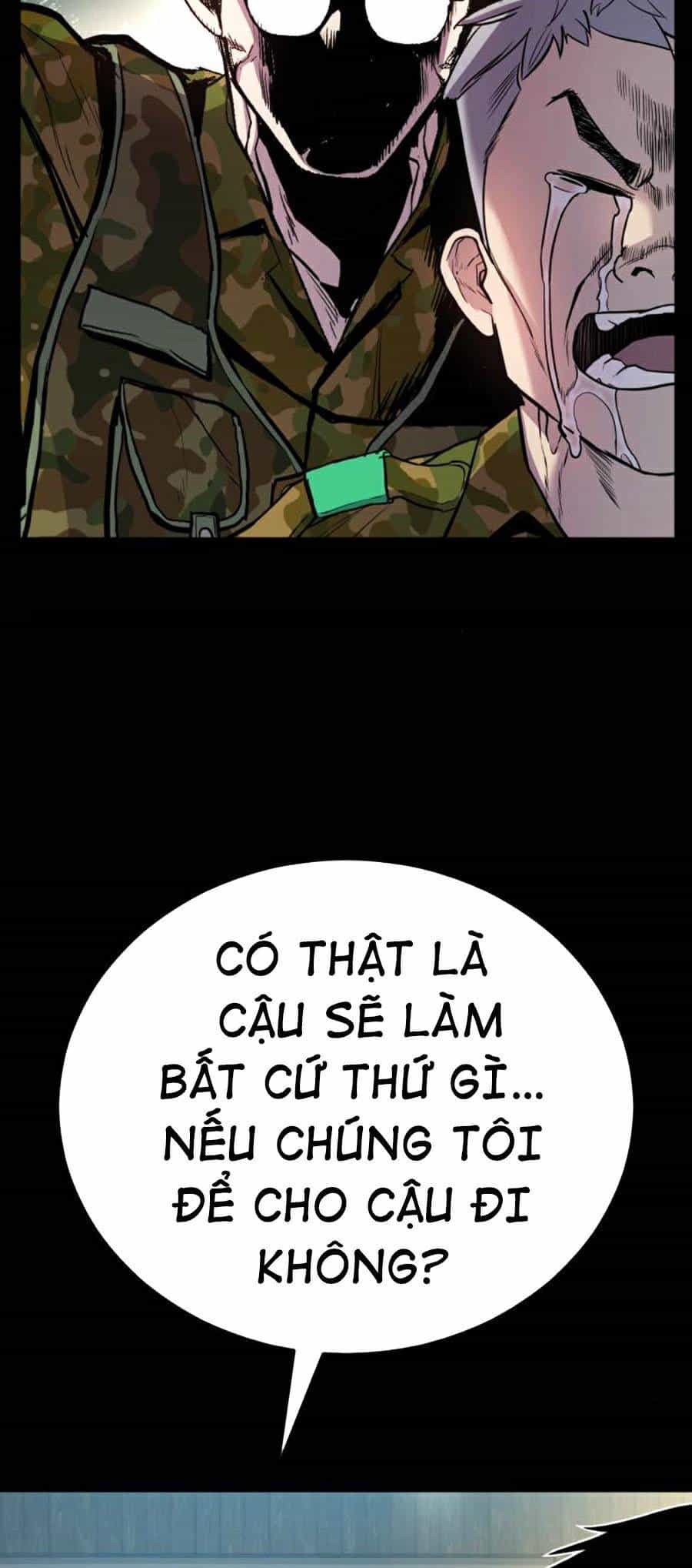 Bố Tôi Là Đặc Vụ - Chương 20 - ảnh 65