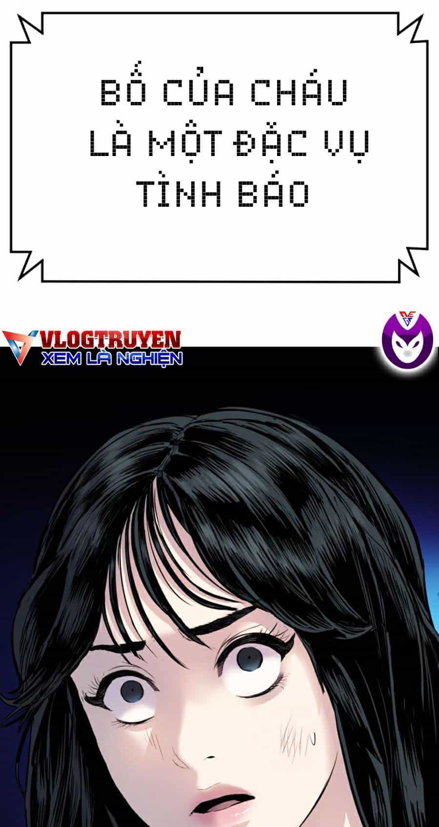 Bố Tôi Là Đặc Vụ - Chương 21 - ảnh 41