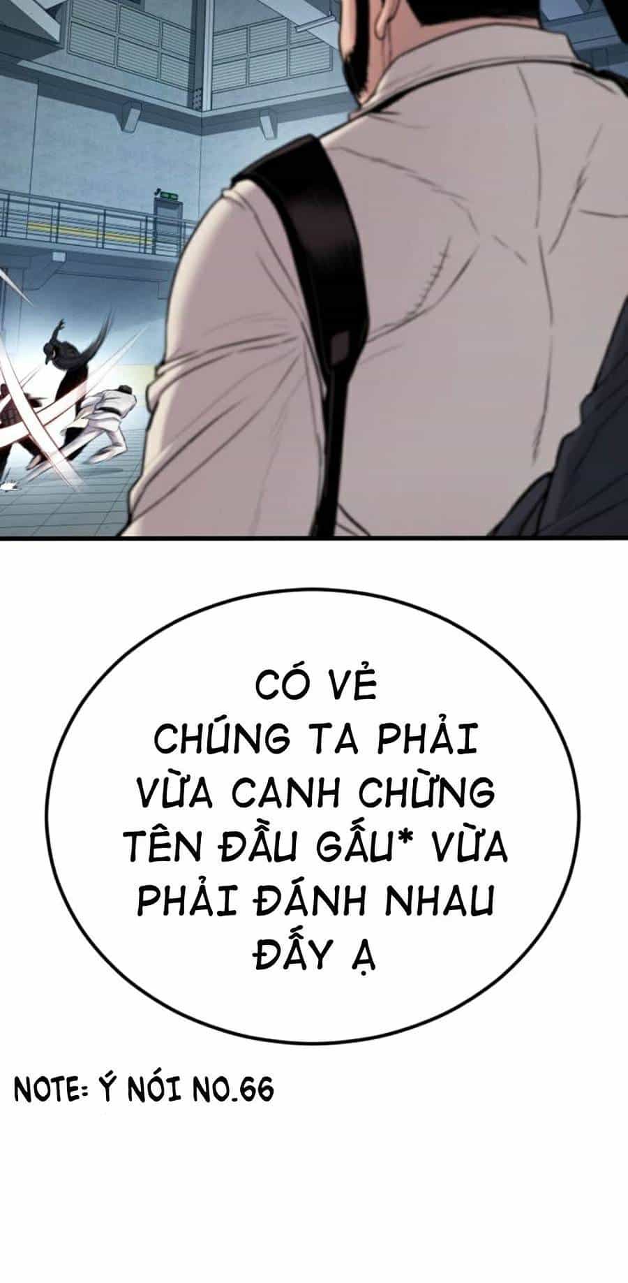 Bố Tôi Là Đặc Vụ - Chương 22.5 - ảnh 55