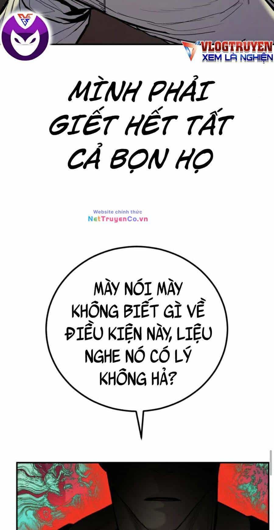 Bố Tôi Là Đặc Vụ - Chương 27 - ảnh 18