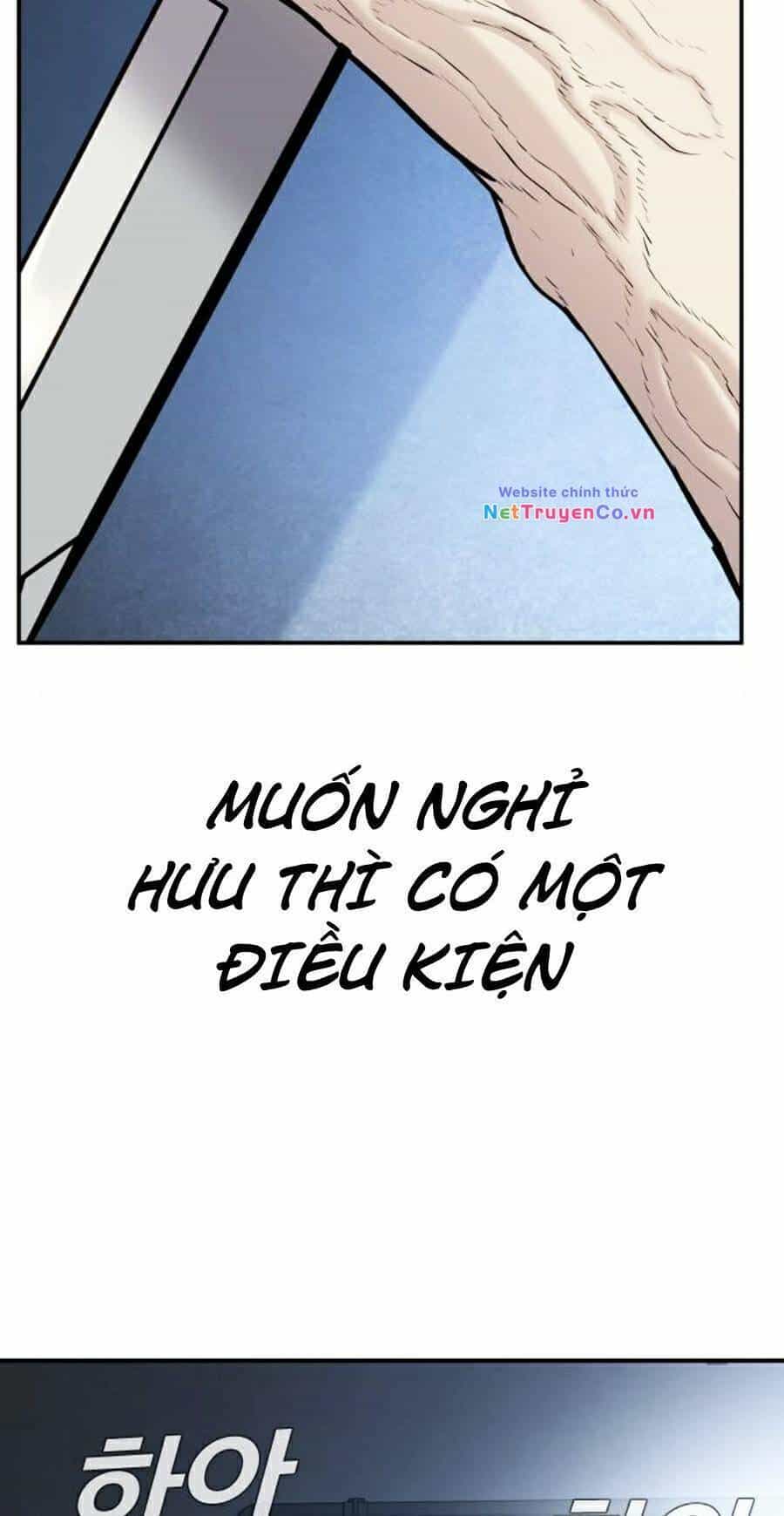 Bố Tôi Là Đặc Vụ - Chương 27 - ảnh 7