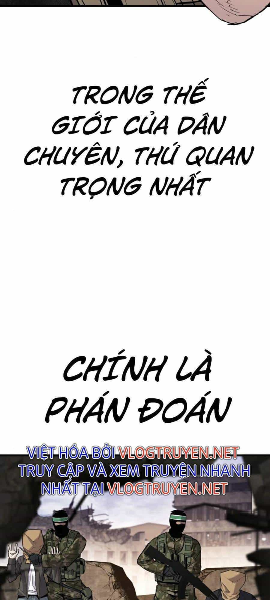 Bố Tôi Là Đặc Vụ - Chương 27.5 - ảnh 64