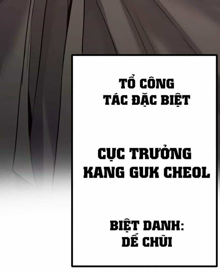 Bố Tôi Là Đặc Vụ - Chương 4 - ảnh 83