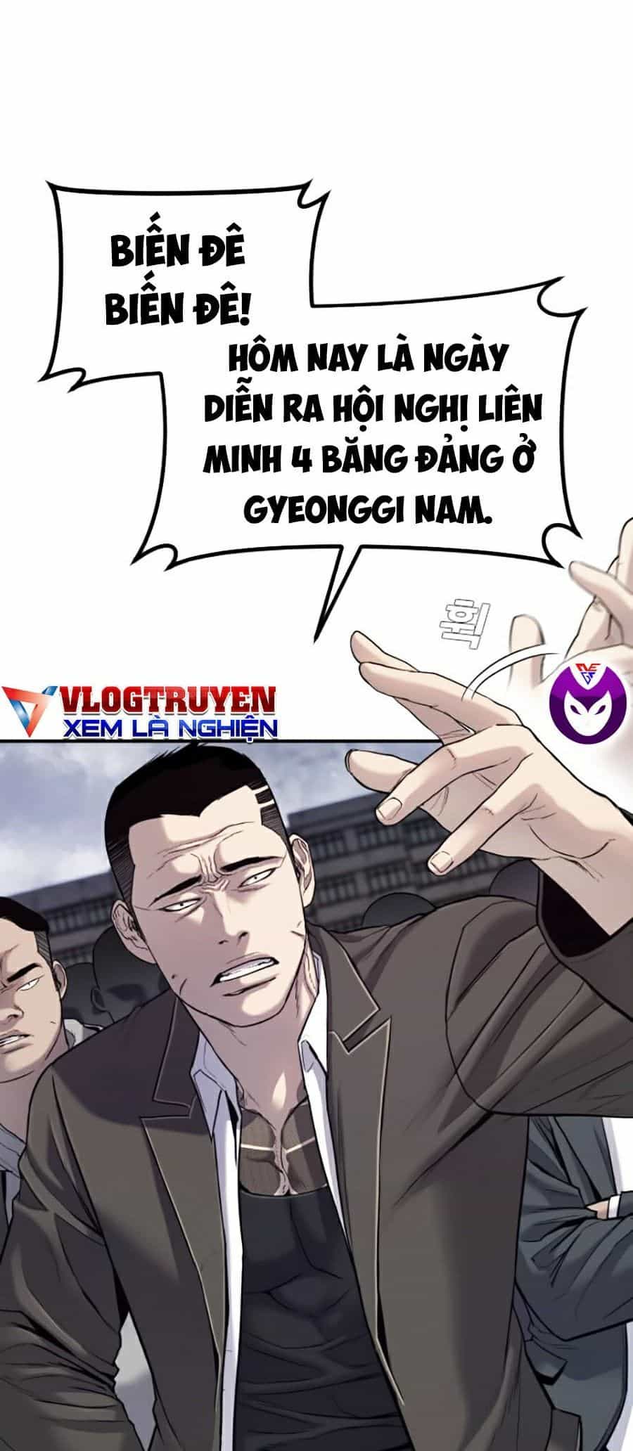 Bố Tôi Là Đặc Vụ - Chương 5 - ảnh 12