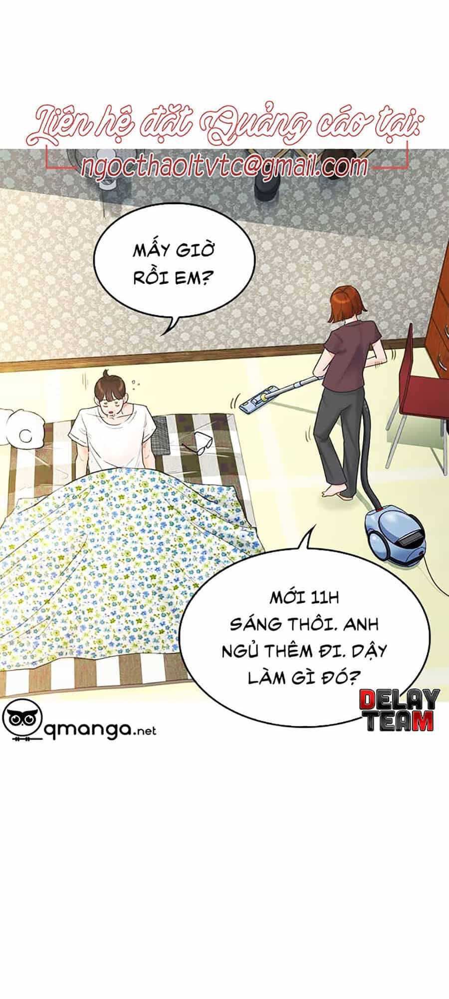 Bố Vạn Năng - Chương 1 - ảnh 103
