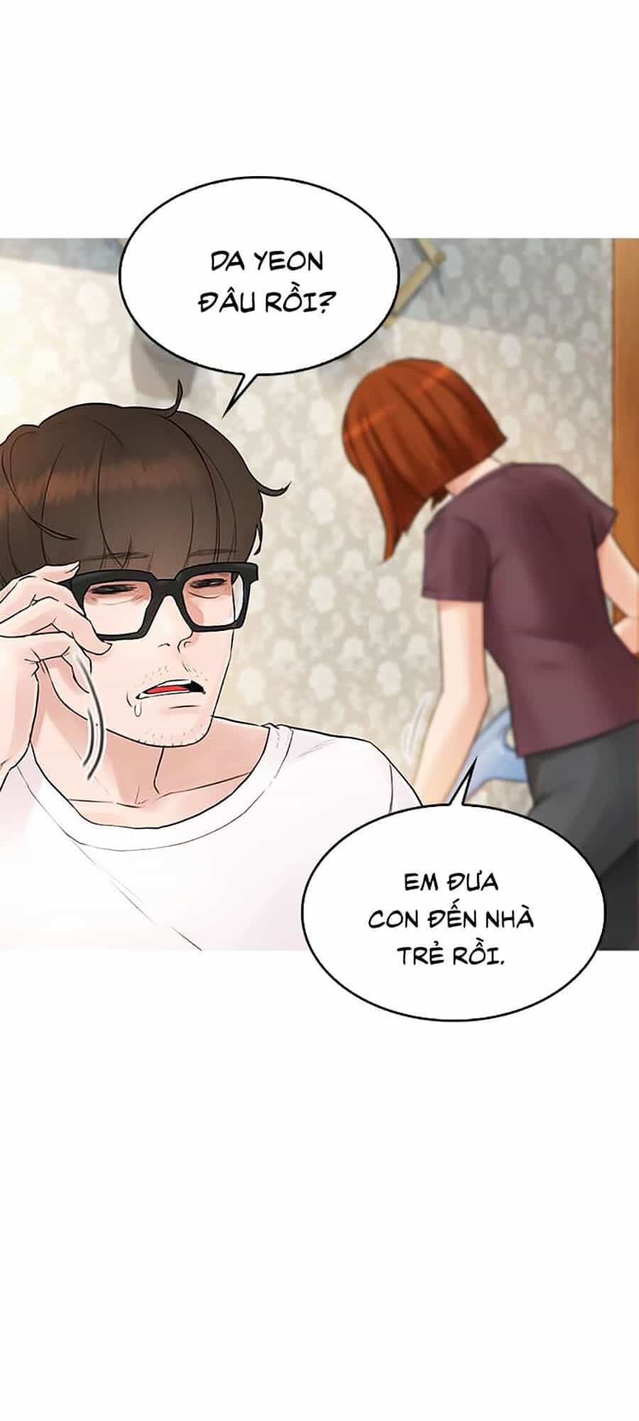 Bố Vạn Năng - Chương 1 - ảnh 105