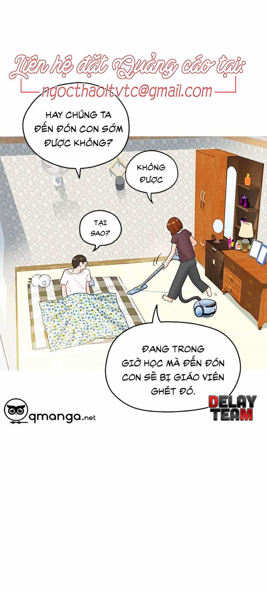 Bố Vạn Năng - Chương 1 - ảnh 109
