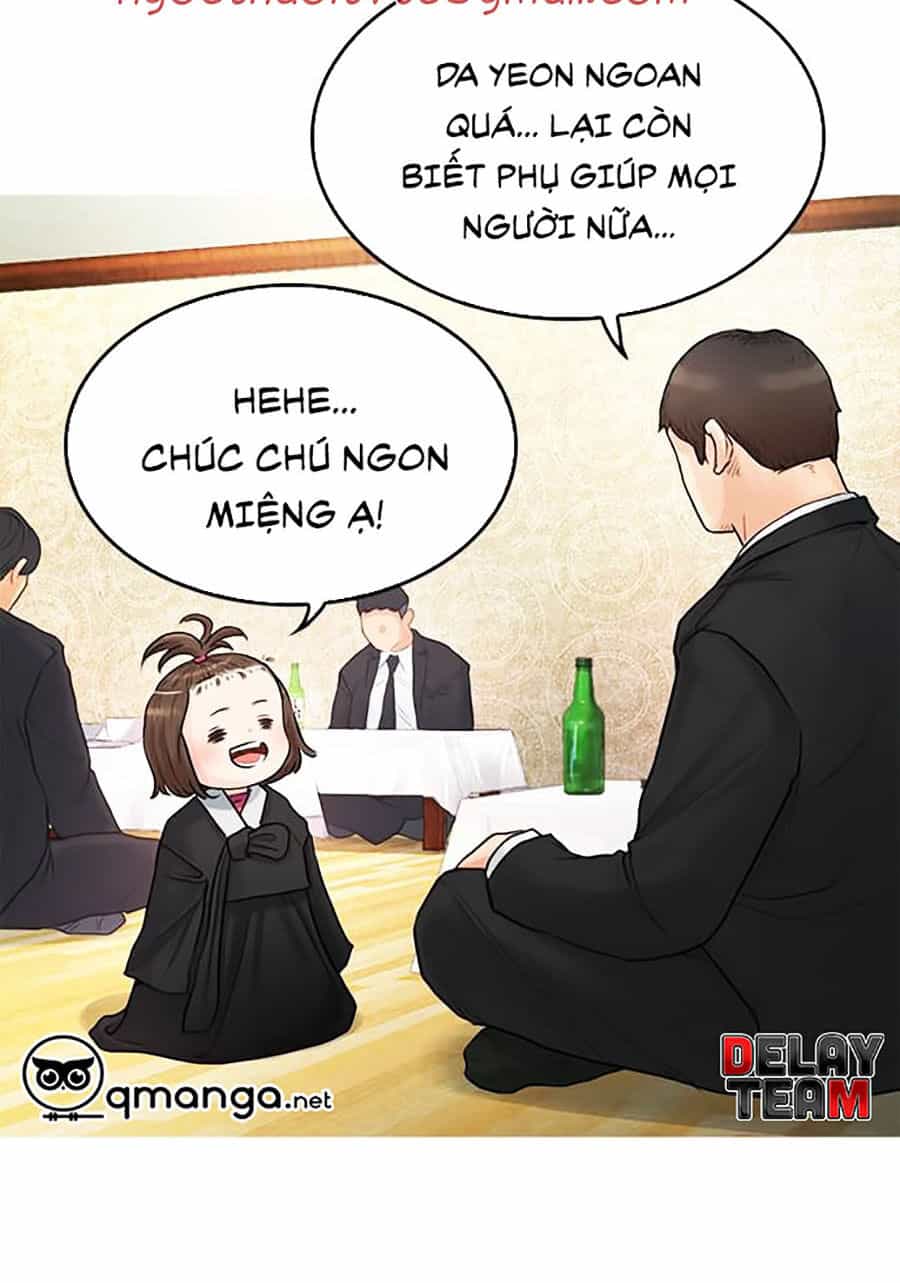 Bố Vạn Năng - Chương 1 - ảnh 152