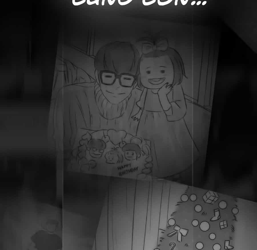 Bố Vạn Năng - Chương 1 - ảnh 166