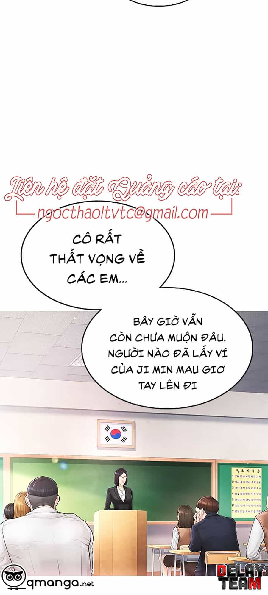 Bố Vạn Năng - Chương 1 - ảnh 202