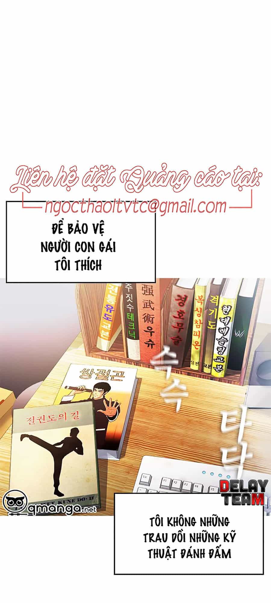Bố Vạn Năng - Chương 1 - ảnh 41