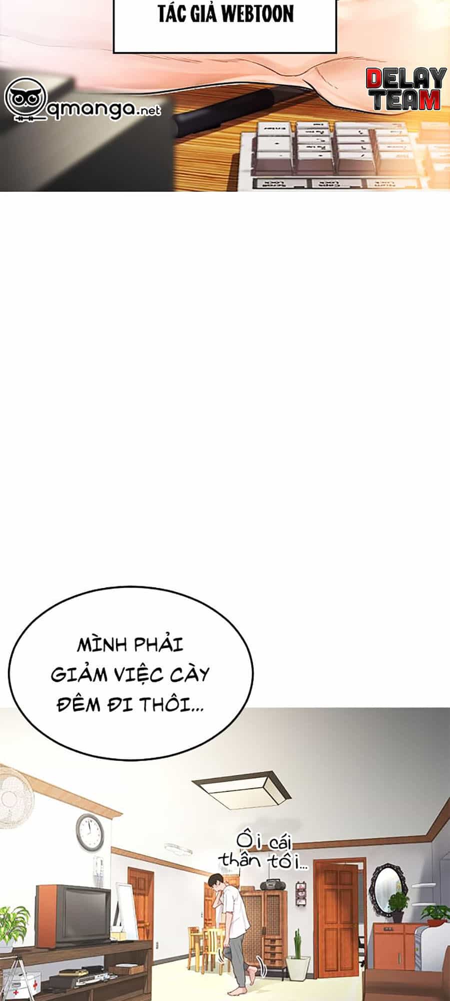 Bố Vạn Năng - Chương 1 - ảnh 53