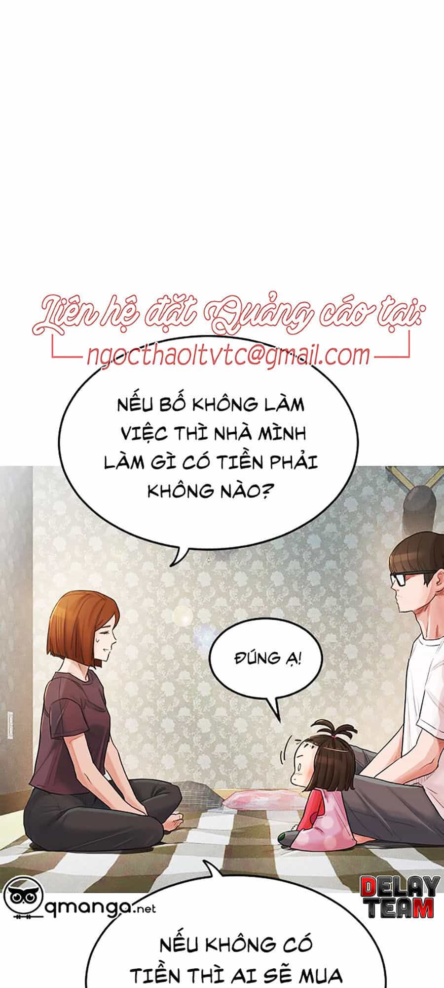 Bố Vạn Năng - Chương 1 - ảnh 81