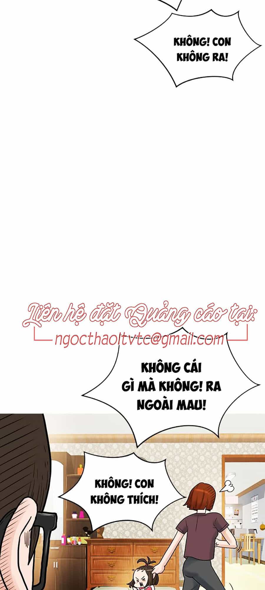 Bố Vạn Năng - Chương 1 - ảnh 87