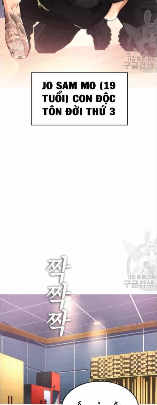 Bố Vạn Năng - Chương 10 - ảnh 27