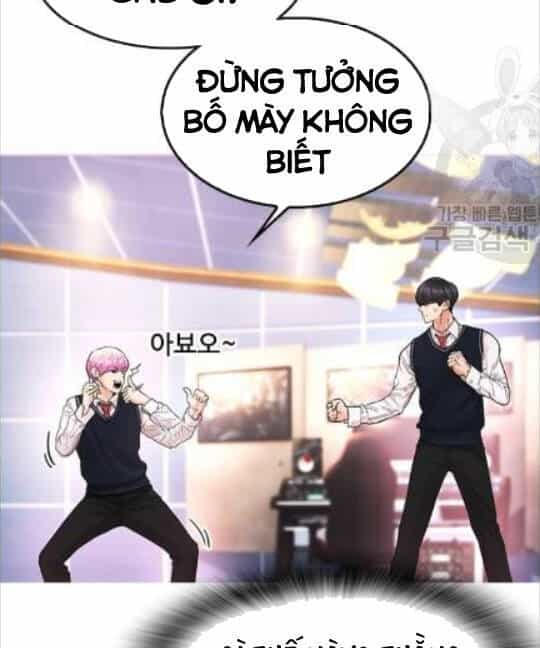 Bố Vạn Năng - Chương 10 - ảnh 32