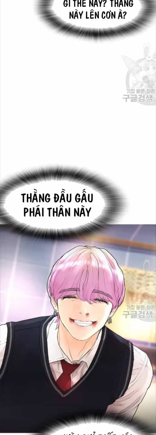 Bố Vạn Năng - Chương 10 - ảnh 33
