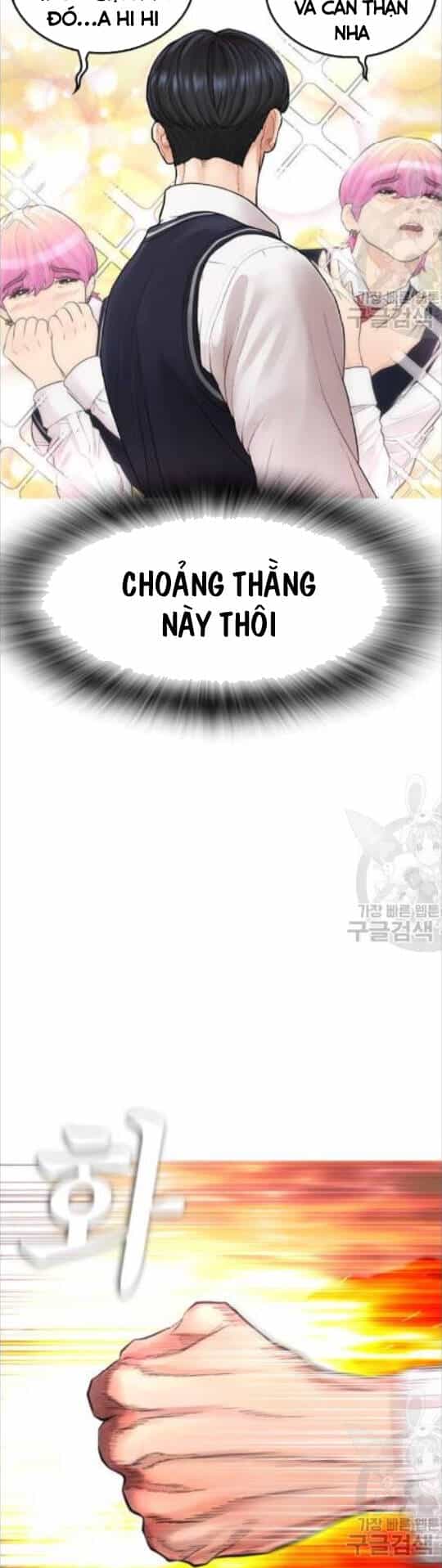 Bố Vạn Năng - Chương 10 - ảnh 36