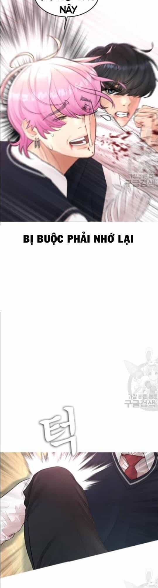 Bố Vạn Năng - Chương 10 - ảnh 72