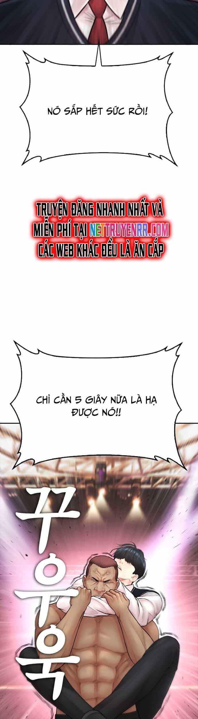 Bố Vạn Năng - Chương 100 - ảnh 10