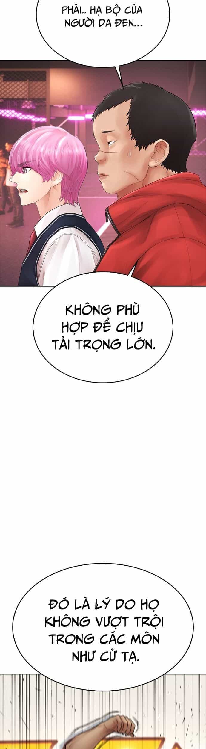 Bố Vạn Năng - Chương 100 - ảnh 20