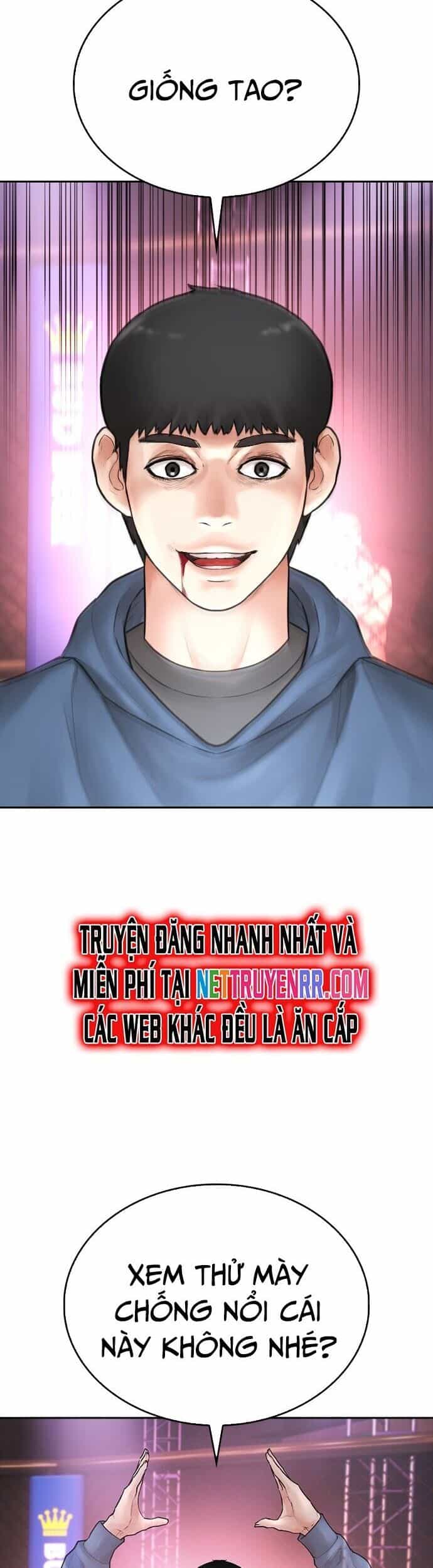 Bố Vạn Năng - Chương 100 - ảnh 61
