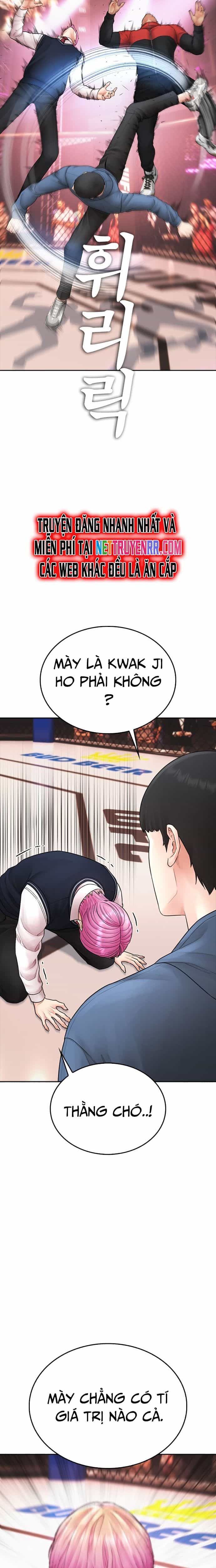 Bố Vạn Năng - Chương 101 - ảnh 13
