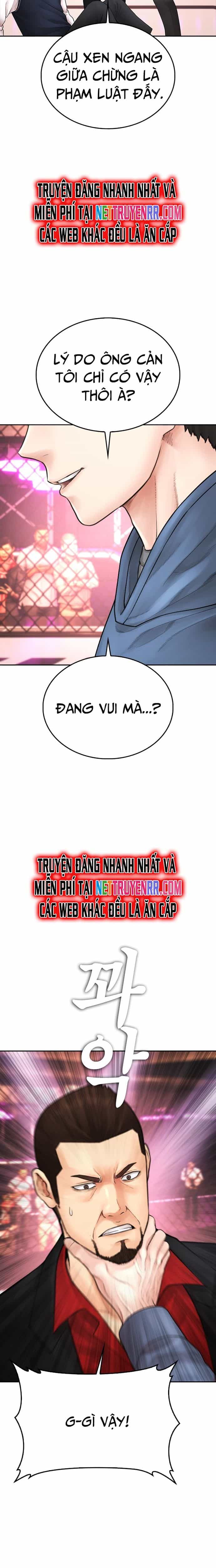 Bố Vạn Năng - Chương 101 - ảnh 15