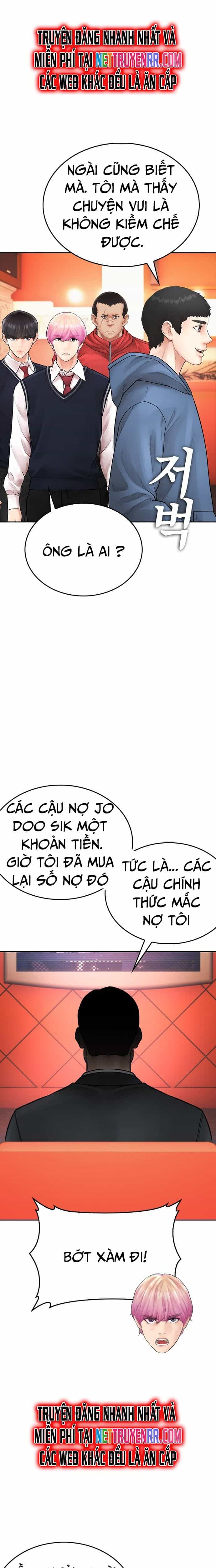 Bố Vạn Năng - Chương 101 - ảnh 18