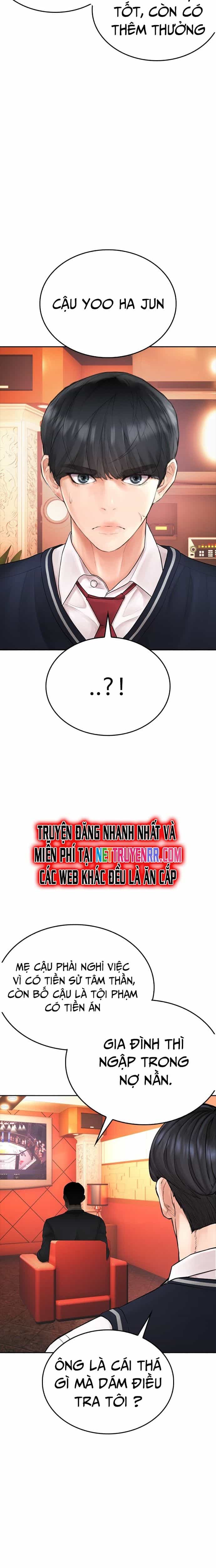 Bố Vạn Năng - Chương 101 - ảnh 23