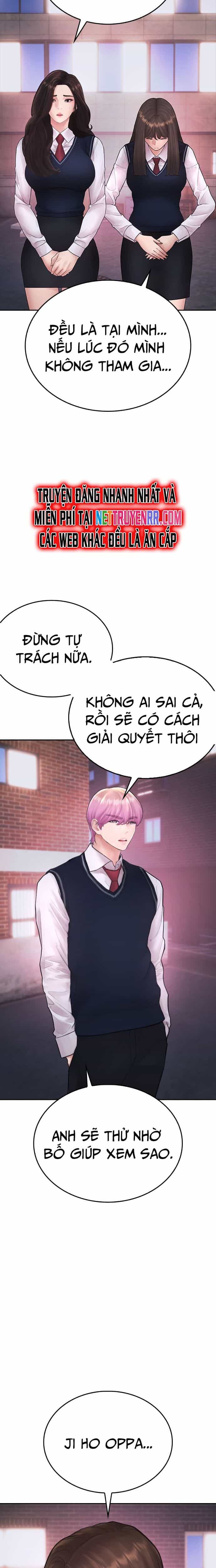Bố Vạn Năng - Chương 101 - ảnh 27