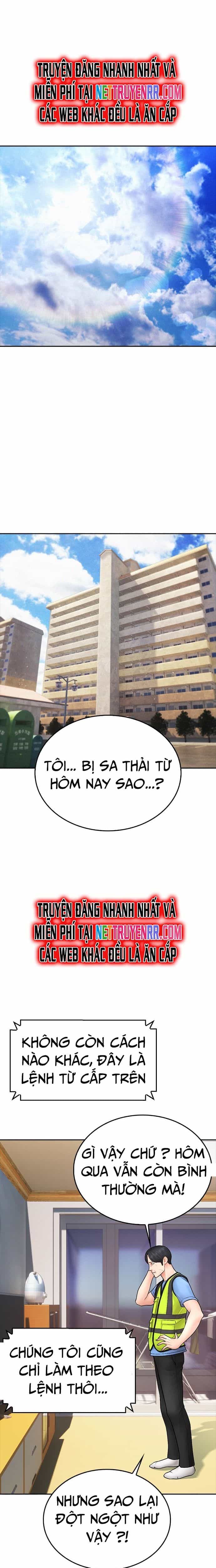Bố Vạn Năng - Chương 101 - ảnh 38