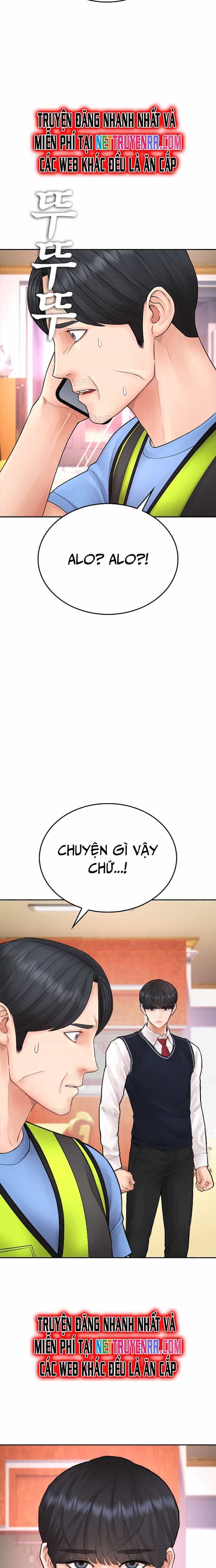 Bố Vạn Năng - Chương 101 - ảnh 39