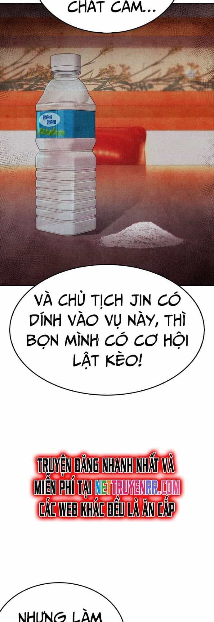 Bố Vạn Năng - Chương 102 - ảnh 19