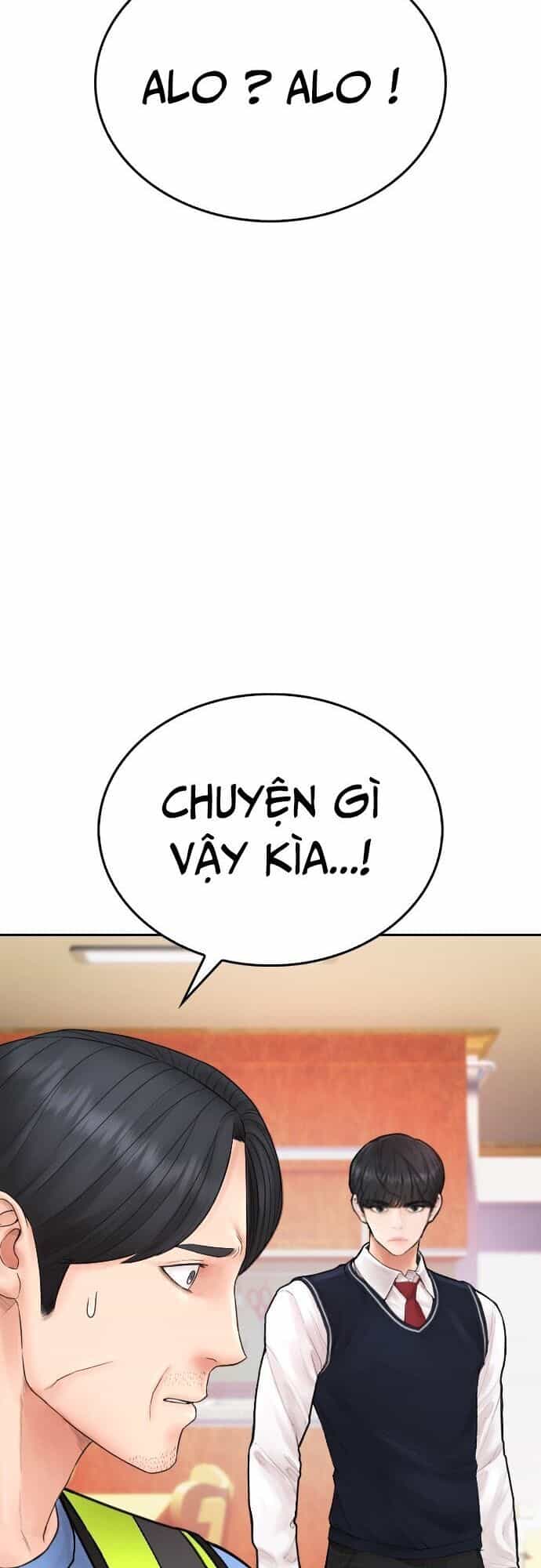 Bố Vạn Năng - Chương 102 - ảnh 2
