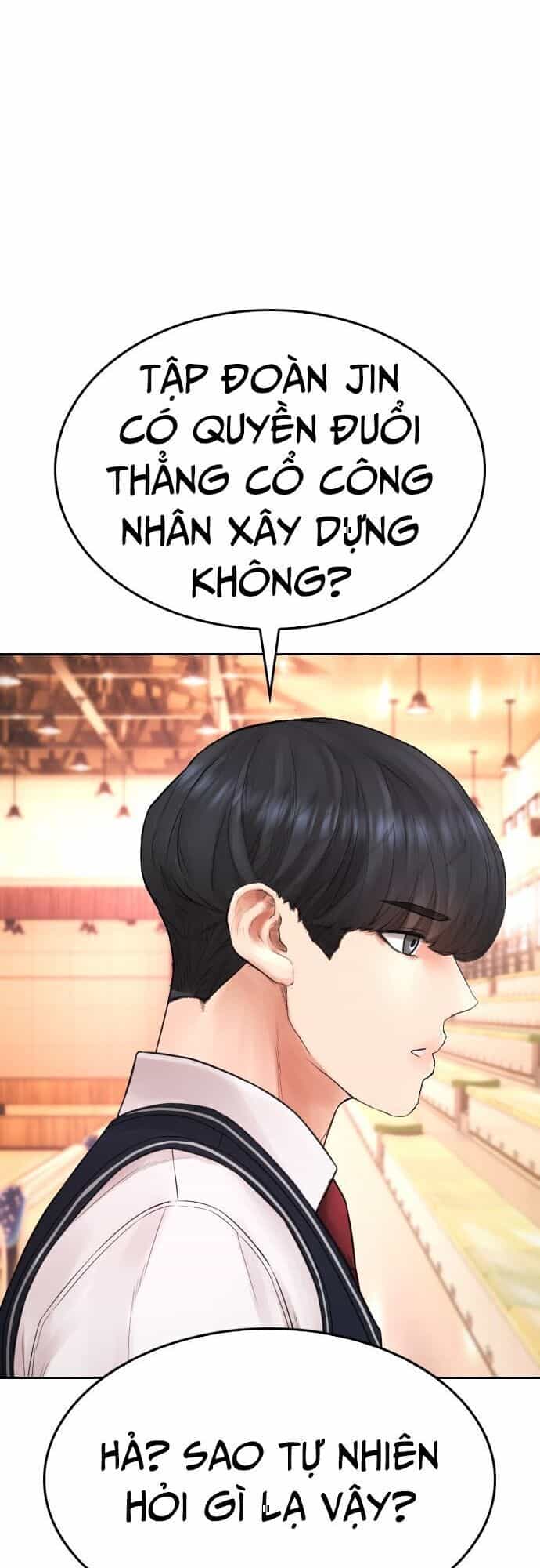 Bố Vạn Năng - Chương 102 - ảnh 22