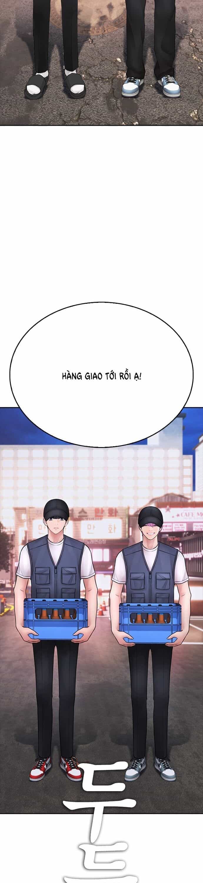 Bố Vạn Năng - Chương 103 - ảnh 12