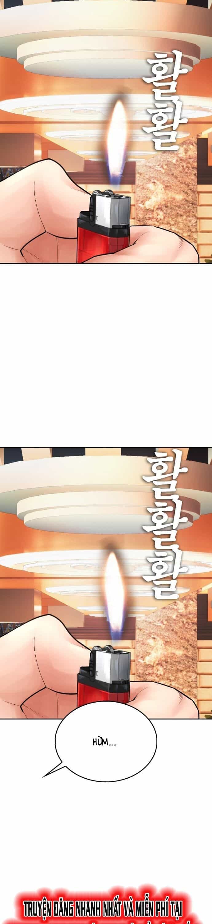Bố Vạn Năng - Chương 103 - ảnh 20