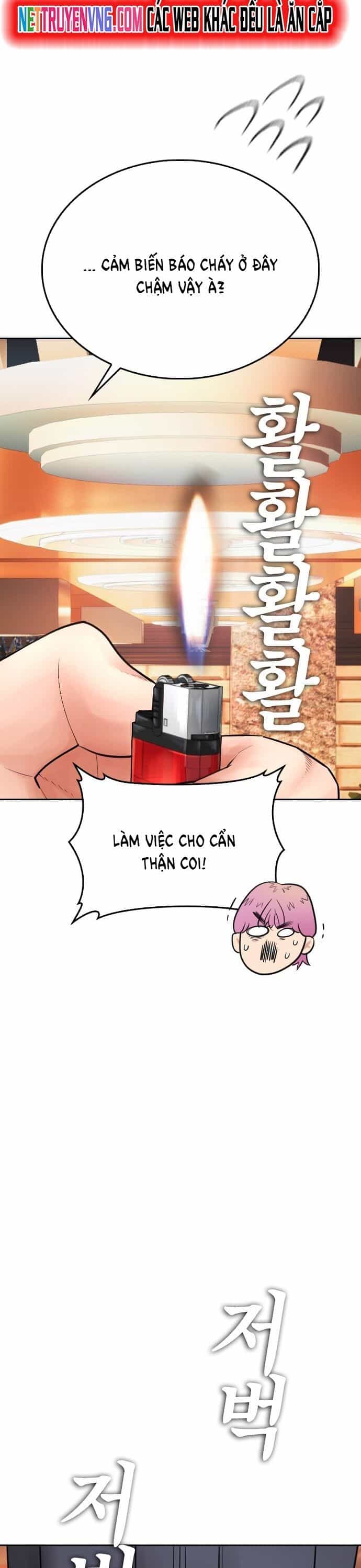 Bố Vạn Năng - Chương 103 - ảnh 21