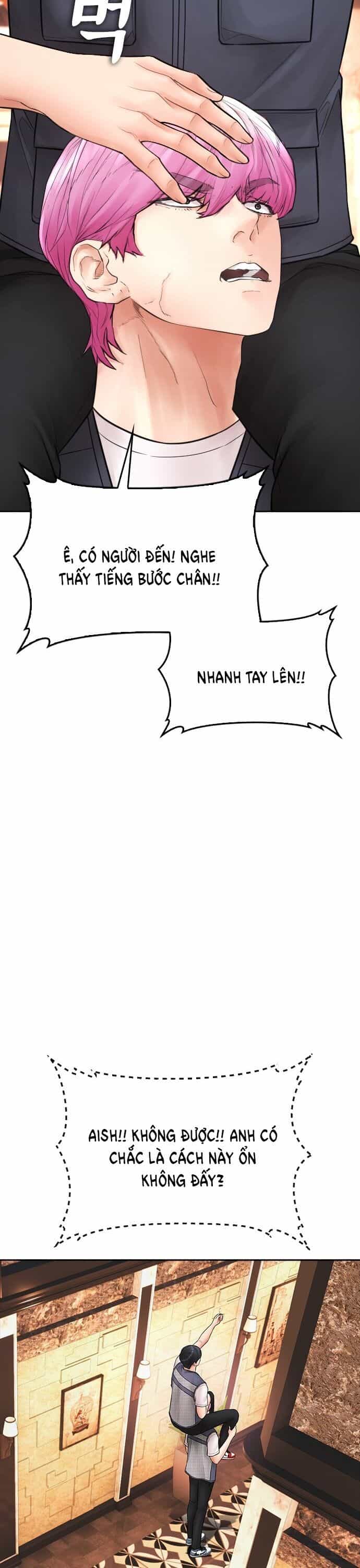 Bố Vạn Năng - Chương 103 - ảnh 22