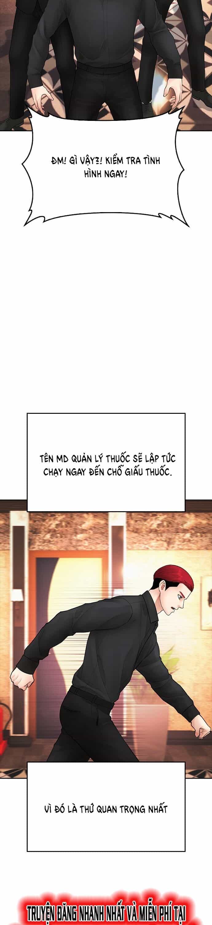 Bố Vạn Năng - Chương 103 - ảnh 30