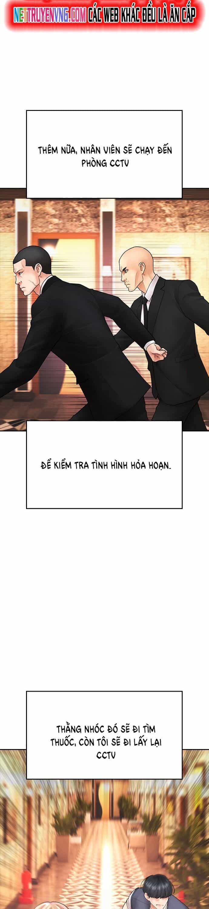 Bố Vạn Năng - Chương 103 - ảnh 31
