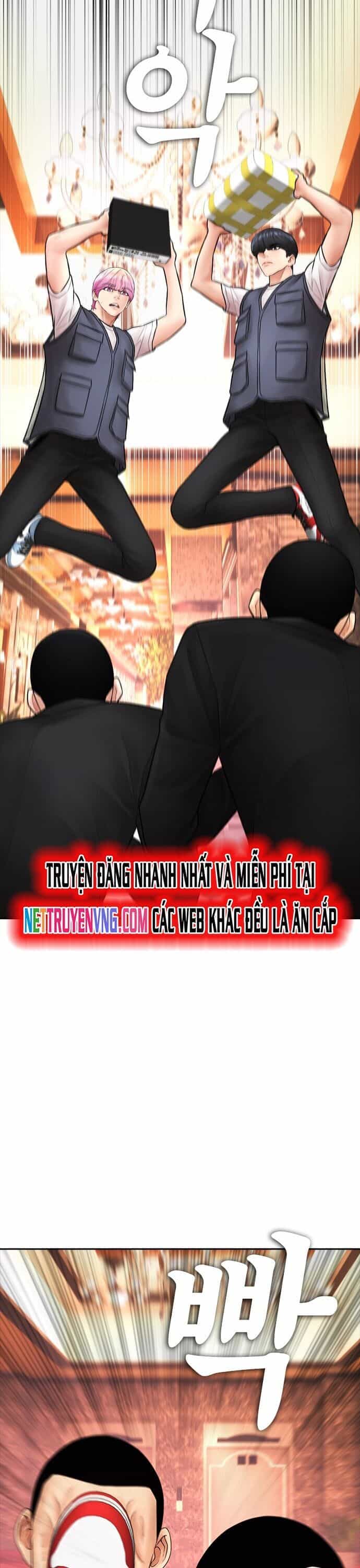 Bố Vạn Năng - Chương 103 - ảnh 45
